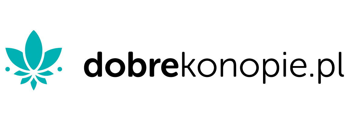 Dobrekonopie - logo